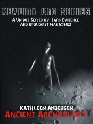 cover image of Ancient Archeology with Kathleen Anderson